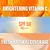 Imagen de Base Fit Me Vitamina C - Maybelline