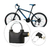 Cadeado para Bicicleta com Alarme Sonoro Antifurto - comprar online