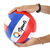 Bola De Volei Tamanho Oficial Praia Quadra - comprar online