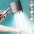 Ducha Portátil com Modo Massageador - comprar online