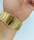 Relógio Bvlgari Skeleton Dourado/Branco - A Prova D'Agua - Gerenteimportss