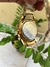 Relógio Bvlgari Dourado - A prova d’água - loja online