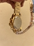 Relógio Bvlgari Caveira Dourado - A prova D’água - Gerenteimportss