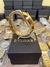 Relógio Skeletron Bvlgari Dourado/Preto-A prova D’água - Gerenteimportss