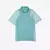 Polo masculina Lacoste Tennis em poliéster reciclado - loja online