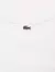 Camiseta Lacoste Masculina Loose Fit Crewneck Big Croco na internet