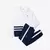 Conjunto de agasalho esportivo de tênis Lacoste - loja online
