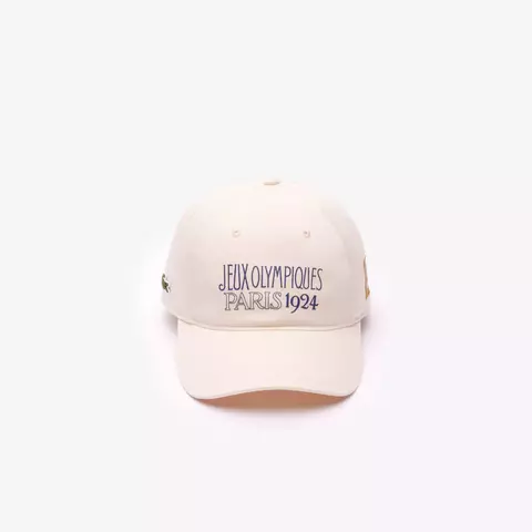 BONÉ JEUX OLYMPIQUES