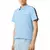 Camiseta Polo Regular Fit em Mini Piqué Stretch na internet
