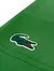 Camiseta Lacoste Com Assinatura E Estampa Com Crocodilo - comprar online