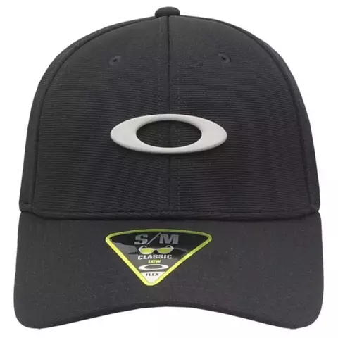 BONÉ OAKLEY TIN CAN CAP SÍMBOLO IMPORTADO