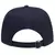 Boné New Era 9FORTY A-Frame MLB New York Yankees Destroyed - Live Conceitual