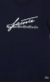 Camiseta masculina com decote careca, assinatura e estampa de crocodilos - Live Conceitual