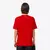Camiseta de Algodão Lacoste Sports Wear