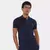 Camisa Polo Lacoste Casual Masculina na internet