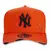 Boné new era 9FORTY A-Frame MLB New York Yankees Destroyed
