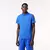 Camiseta Polo Regular Fit em Mini Piqué Stretch na internet