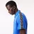 Camiseta Polo Regular Fit em Mini Piqué Stretch - comprar online