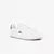 Tênis masculino Lacoste Graduate Pro em couro