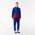Conjunto de agasalho esportivo de tênis Lacoste - loja online