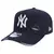 Boné New Era 9FORTY A-Frame MLB New York Yankees Destroyed - comprar online
