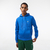 Moletom com Ziper e Capuz Sport Lacoste - Live Conceitual