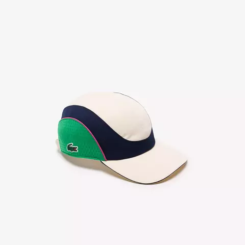 Boné Lacoste Colorblock