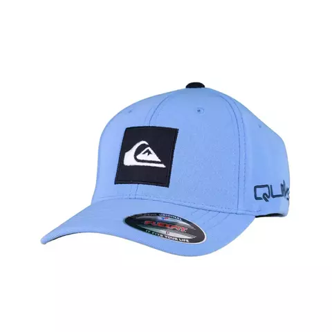 Bone Quiksilver Emb Square