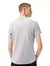 Camiseta Lacoste Com Assinatura E Estampa Com Crocodilo - Live Conceitual