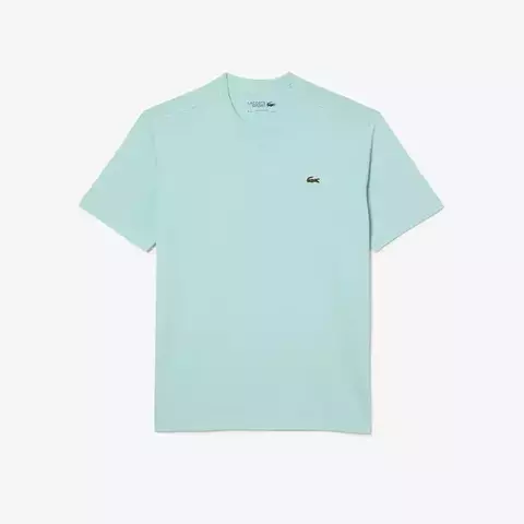 Camiseta Esportiva em Algodão Ultra Dry