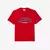 Camiseta de Algodão Lacoste Sports Wear - loja online