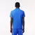 Camiseta Polo Regular Fit em Mini Piqué Stretch - Live Conceitual