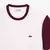 Camiseta de Algodão Regular Fit Block de Cor - comprar online