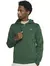 Moletom com Ziper e Capuz Sport Lacoste - Live Conceitual