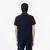 Camiseta Polo Regular Fit em Mini Piqué Stretch na internet