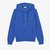 Moletom com Ziper e Capuz Sport Lacoste