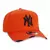Boné new era 9FORTY A-Frame MLB New York Yankees Destroyed - comprar online