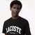 Camiseta de Algodão Lacoste Sports Wear - loja online