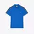 Camiseta Polo Regular Fit em Mini Piqué Stretch - comprar online