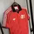 Camisa Flamengo Lifestyle 24/25 Vermelha - Adidas - Masculino Torcedor - loja online