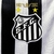 Camisa Retro Neymar - JR Santos II 11/12 Nike Masculina - Listrada Preto e Branco - CAMISAS DE TIMES | Rm Sports
