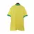 Camisa Brasil Home 24/25 Torcedor Nike Masculina - Amarela na internet