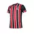 Camisa São Paulo II 24/25 - Torcedor New Balance Masculina - Vermelho e Preto - RM SPORTS