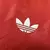 Camisa Flamengo Lifestyle 24/25 Vermelha - Adidas - Masculino Torcedor