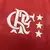Imagem do Camisa Flamengo Lifestyle 24/25 Vermelha - Adidas - Masculino Torcedor