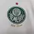 Camisa Palmeiras lI 24/25 - Torcedor Puma Masculina - Branca - loja online
