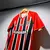 Imagem do Camisa São Paulo II 25/26 Torcedor New Balance Masculina -Vermelho e Preto