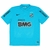 Camisa Retro Neymar-JR Santos 12/13 Nike Masculina - Azul na internet