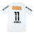 Camisa Retro Neymar - JR Santos 11/12 Nike Masculina - Branca - CAMISAS DE TIMES | Rm Sports