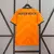 Camisa FC Porto II 2024/25 Torcedor Masculina - Laranja - loja online